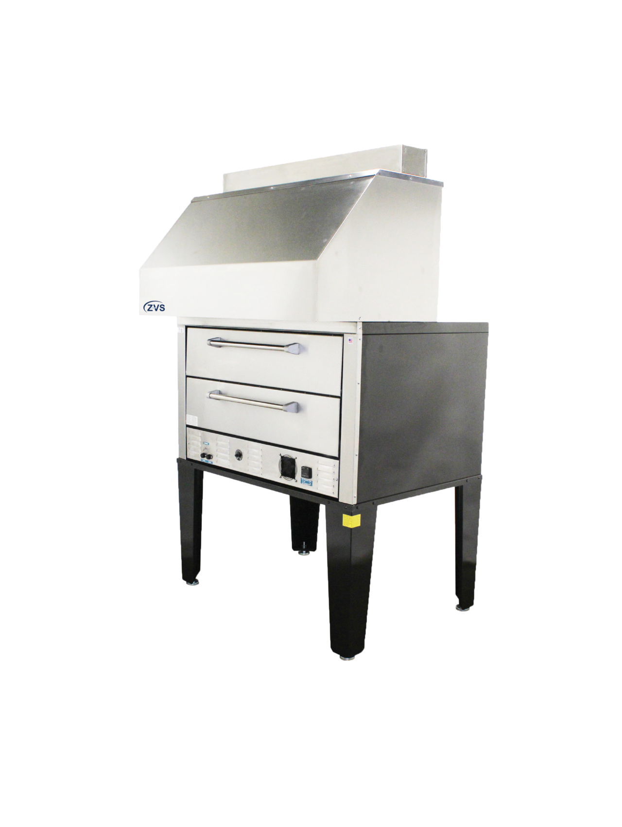 Product Portfolio - Z-Ventilation Solutions