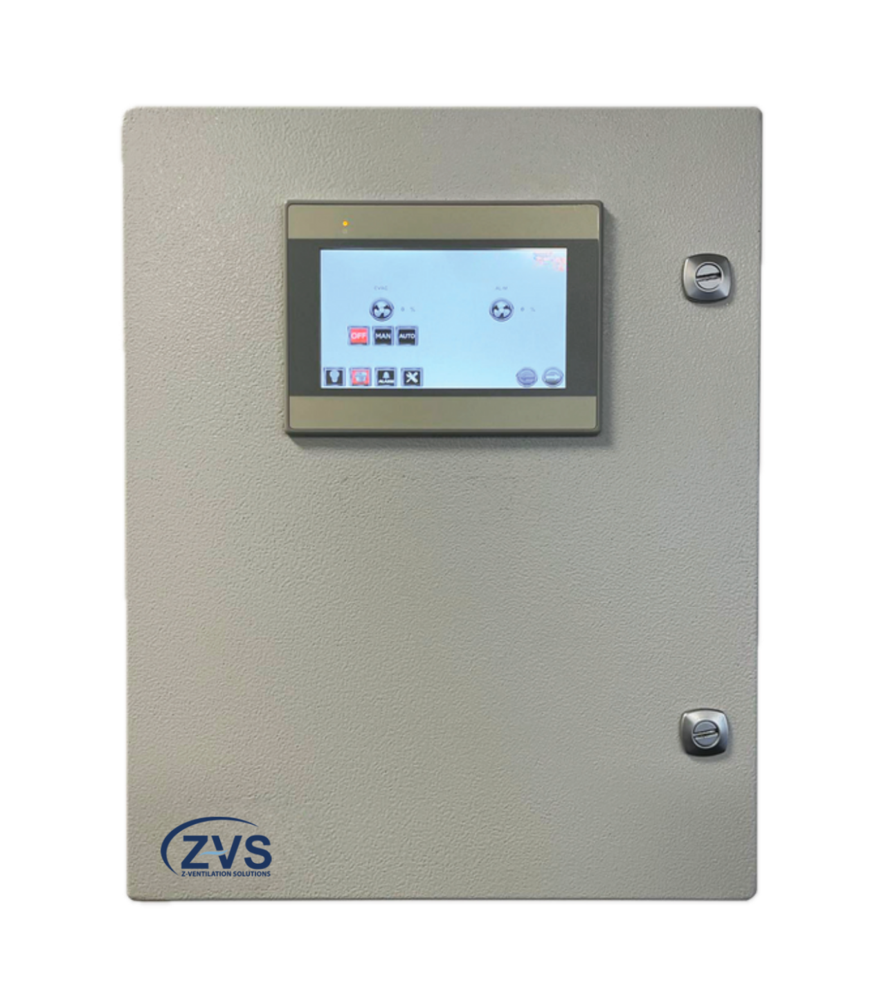 ZTech Demand Control System