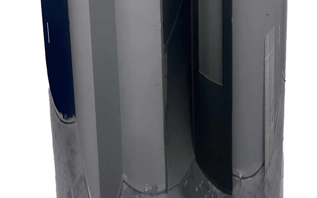 Prefabricated Insulated Duct