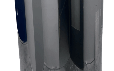 Prefabricated Insulated Duct