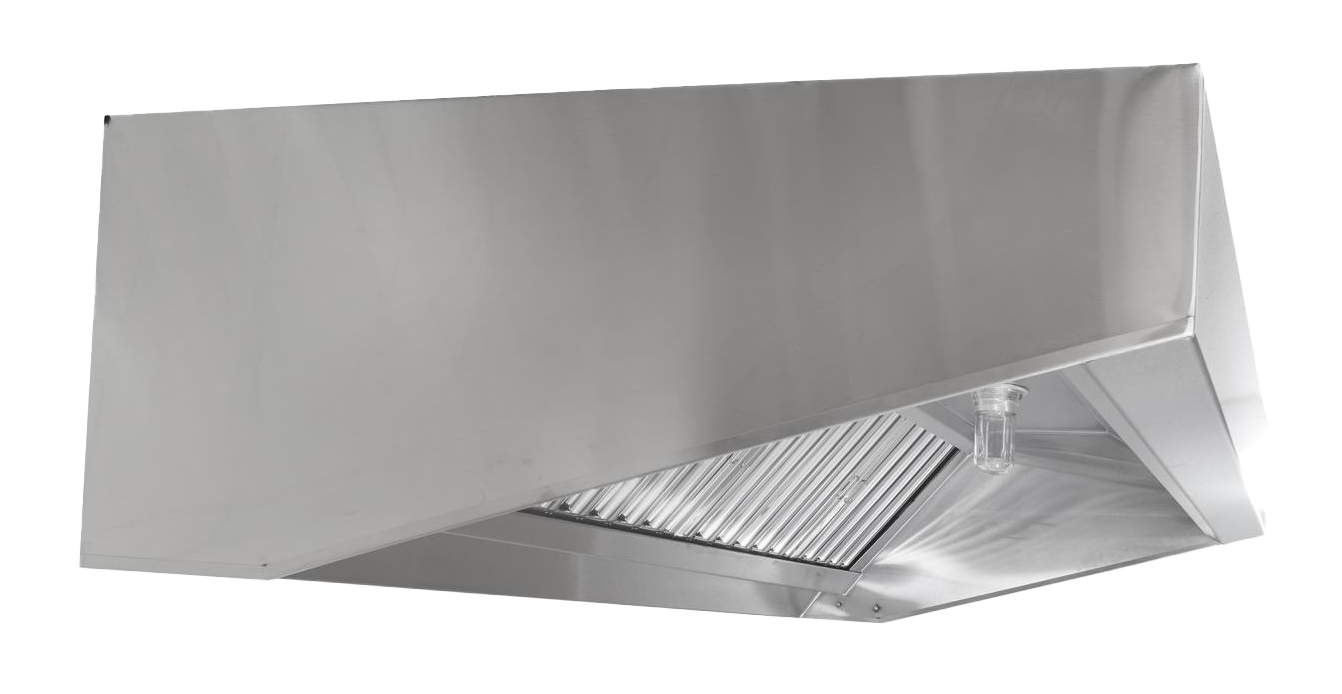 ZVS Short Cycle copy ZVS S.M.A.R.T. vent hood image